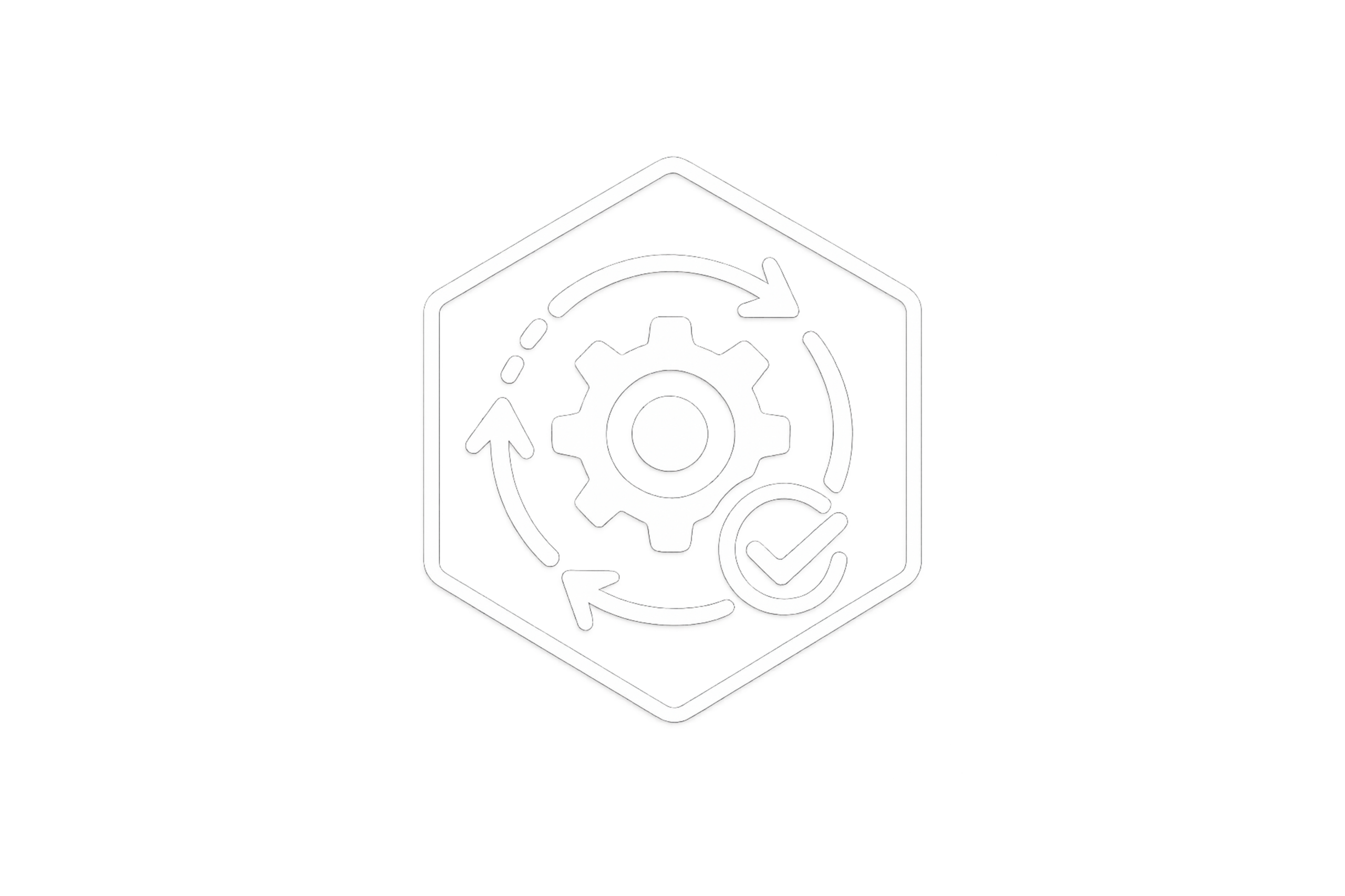 Leadership principle icon representing adaptability, rapid learning, and continuous improvement