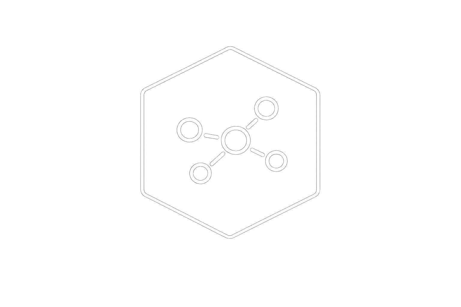 Leadership principle icon representing collaboration and building with people